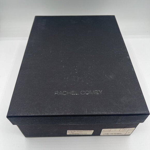 Rachel Comey Mars Mules in Polished Clay – Size 6 with Box - Picture 13 of 15